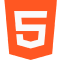 ícone da linguagem HTML